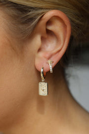 Wish Earrings