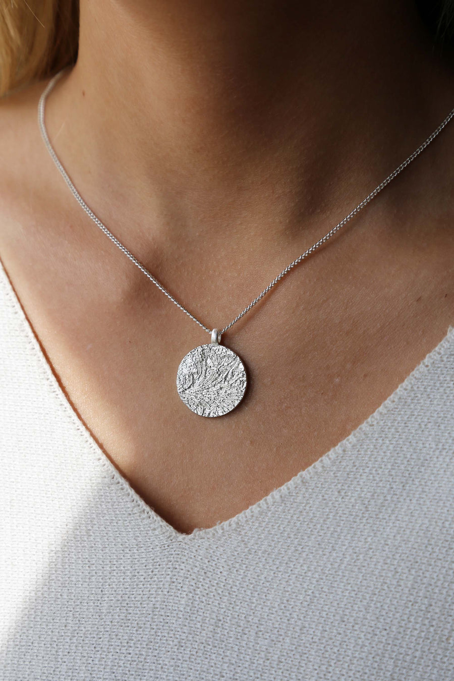 Arctic Necklace