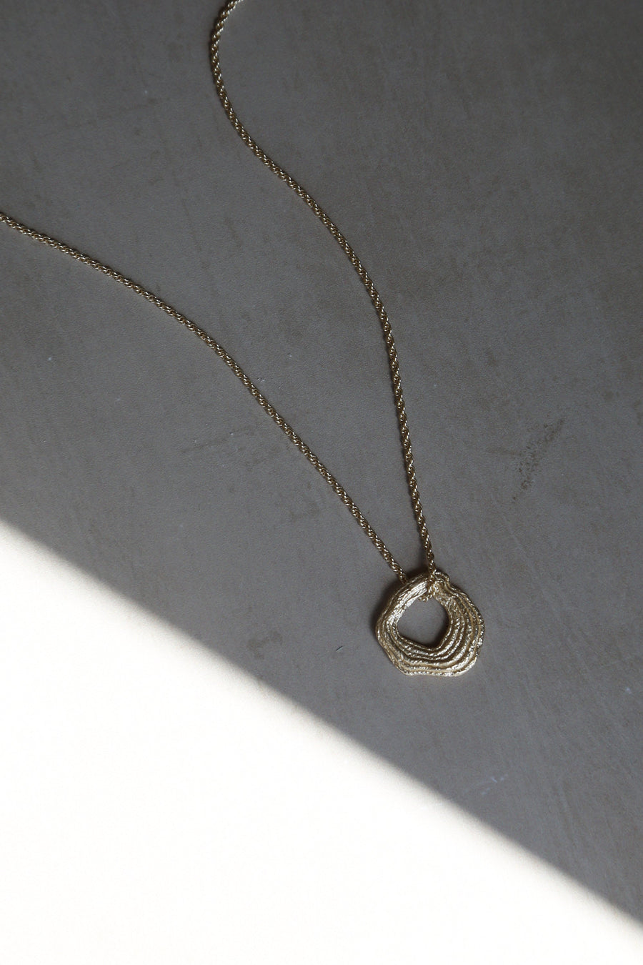 Drift Necklace