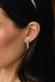 Flare Earrings