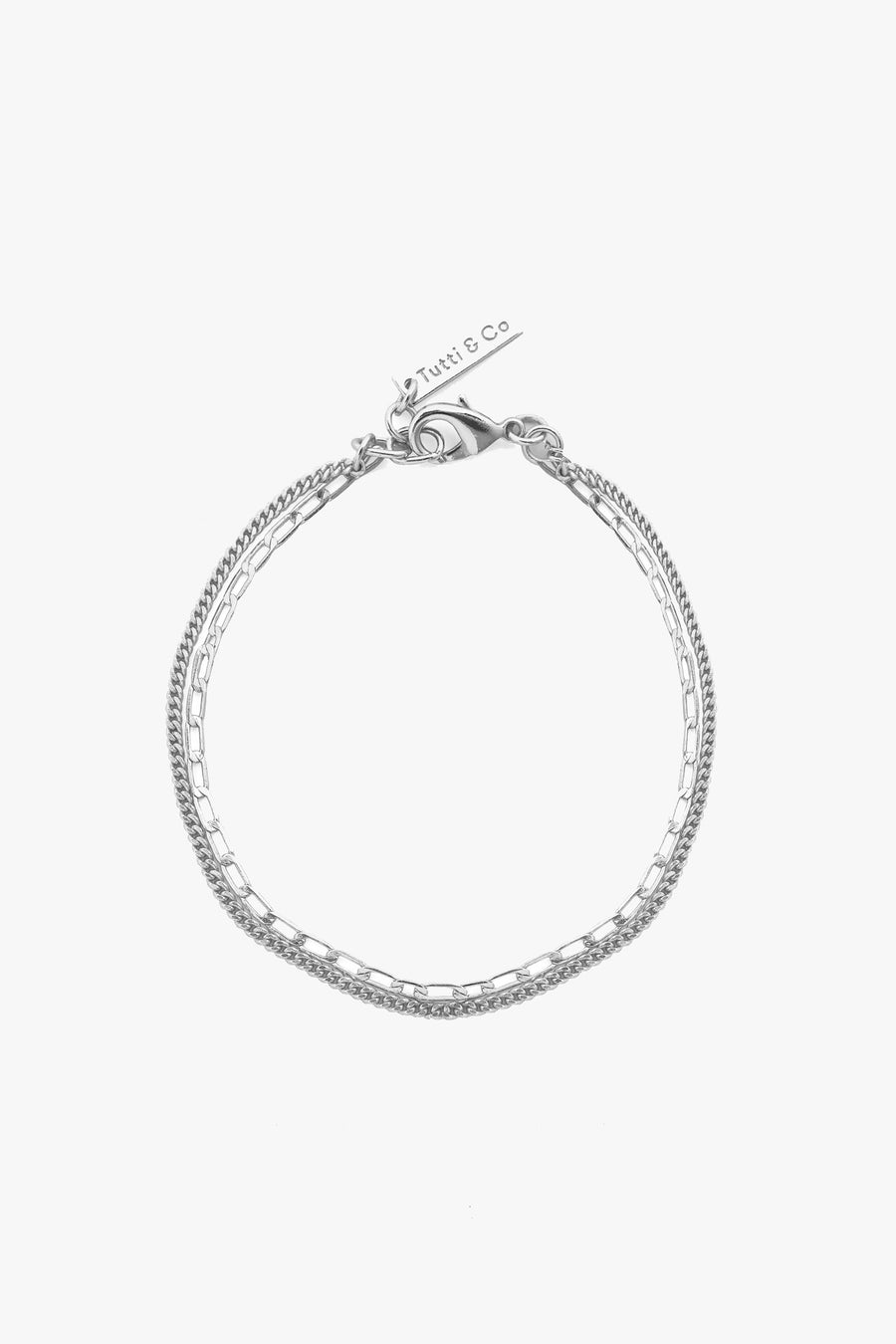 Allure Anklet