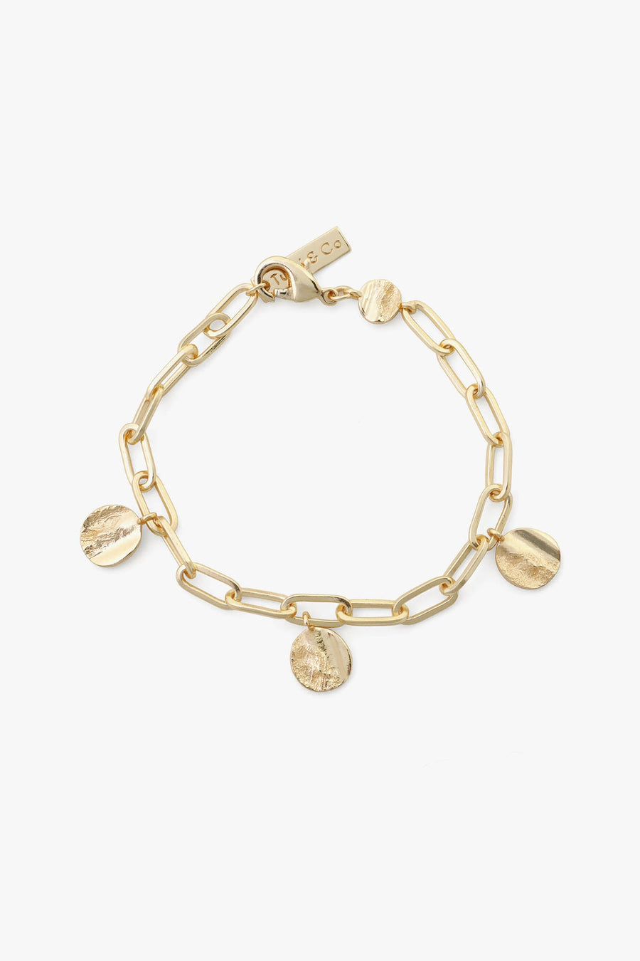 Seashore Bracelet