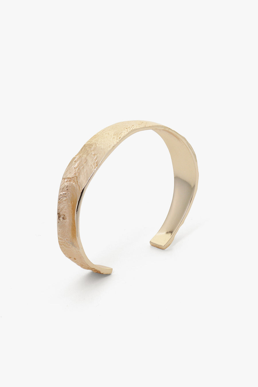 Voyage Bangle