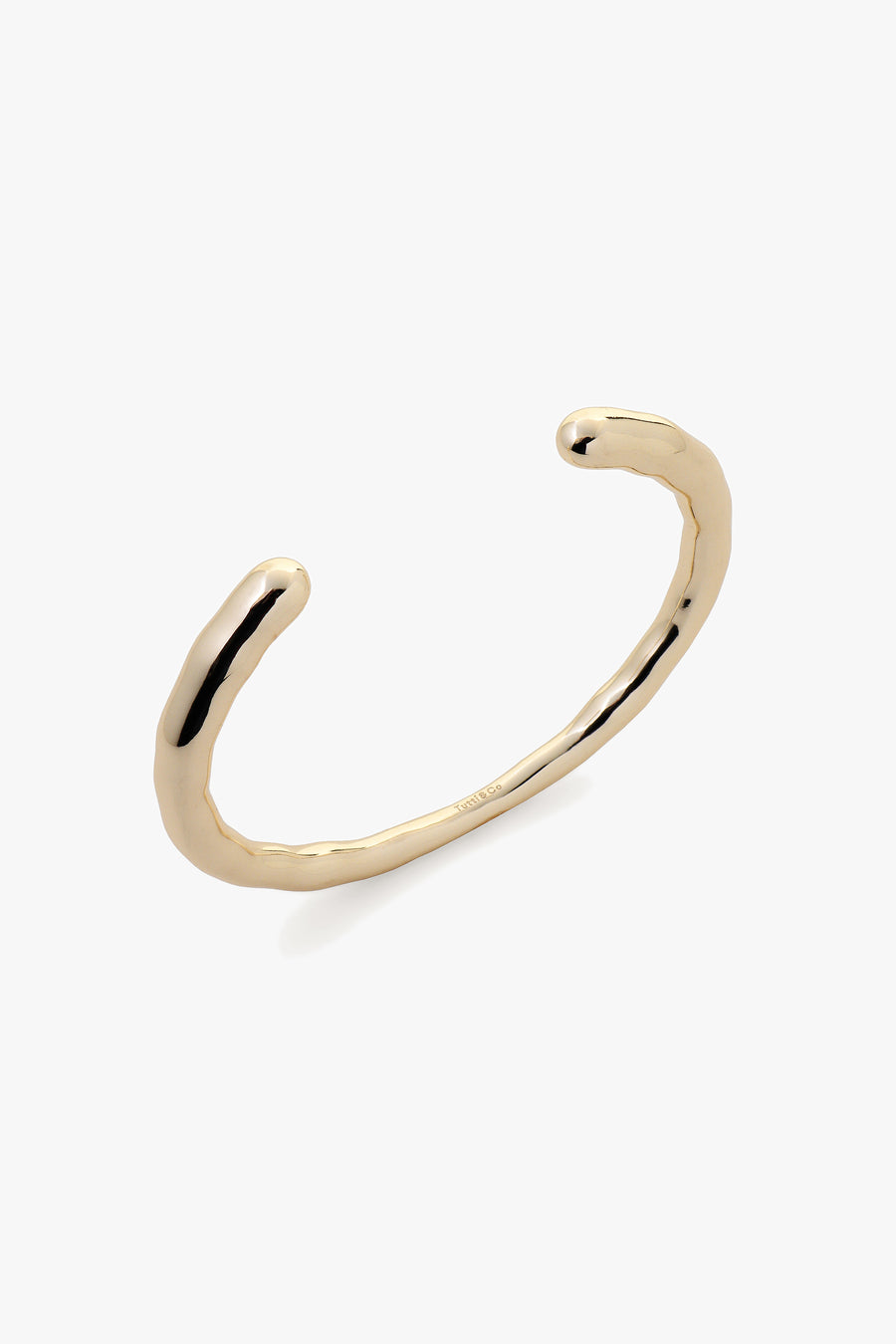 DEW BANGLE GOLD