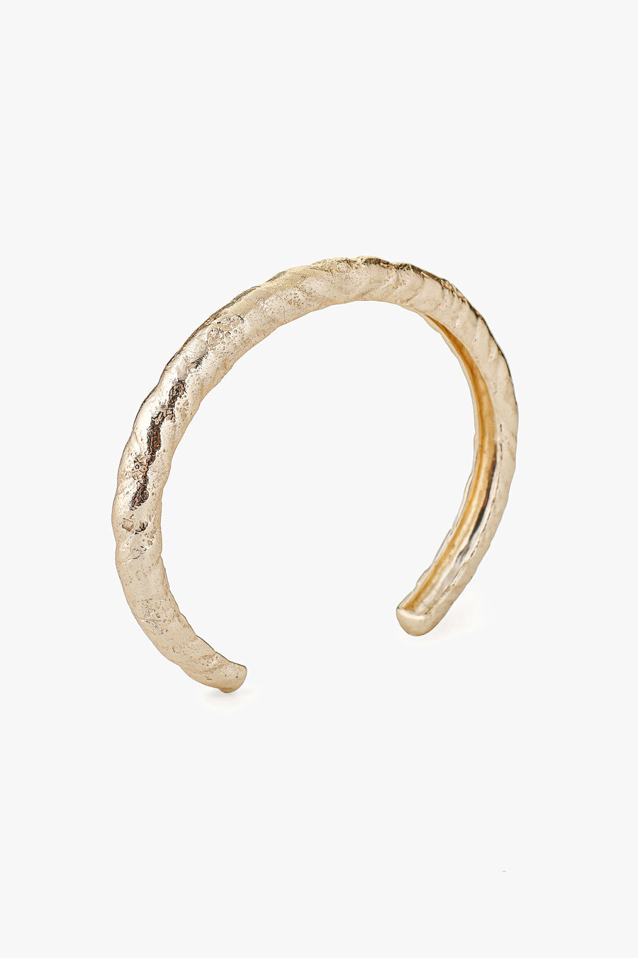 VAST BANGLE GOLD