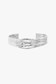 Spiral Bangle