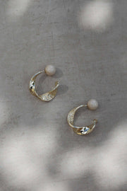 Covent Earrings