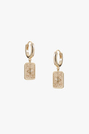 Wish Earrings