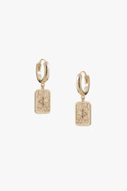 Wish Earrings