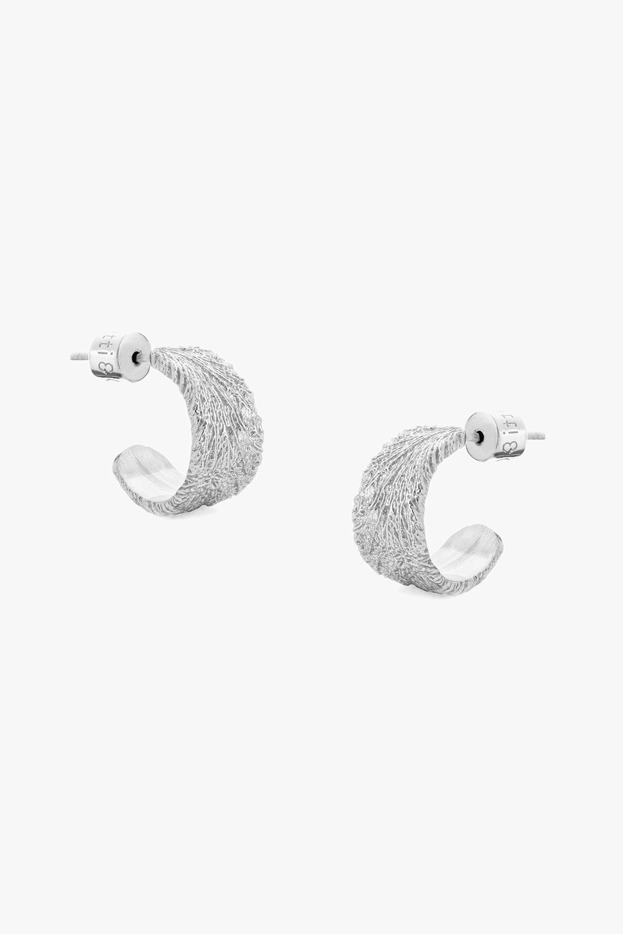 Arctic Earrings