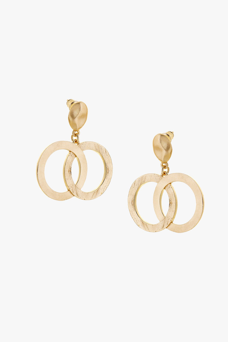 Loyalty Earrings