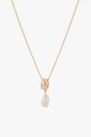 Freshwater Pearl Necklace