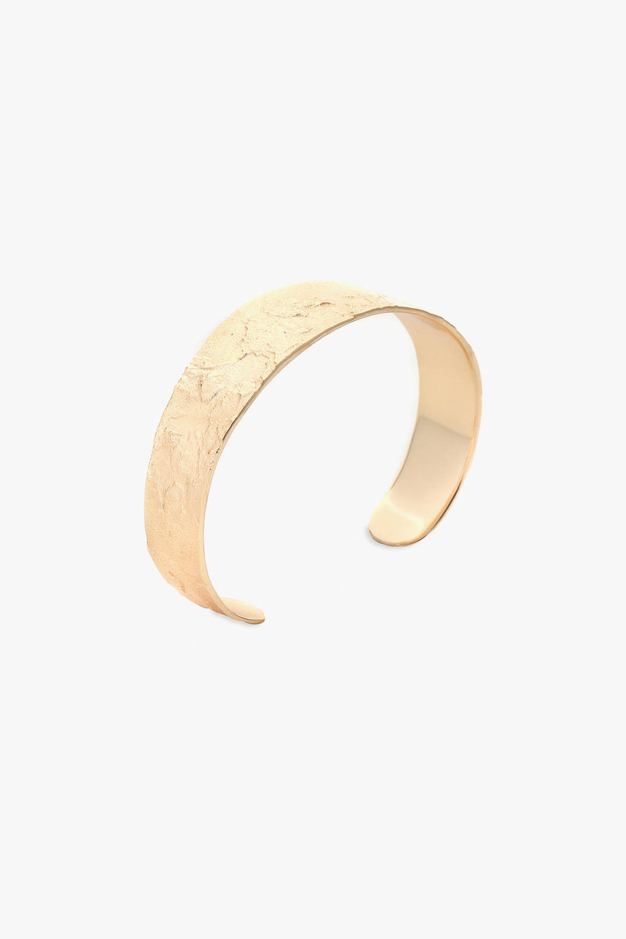 Cloud Bangle