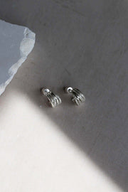 Spiral Earrings