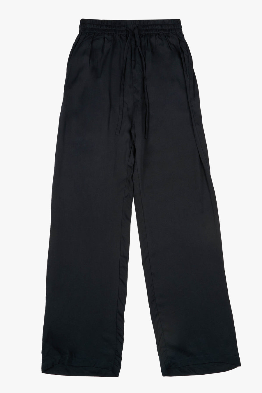 Navy Trousers