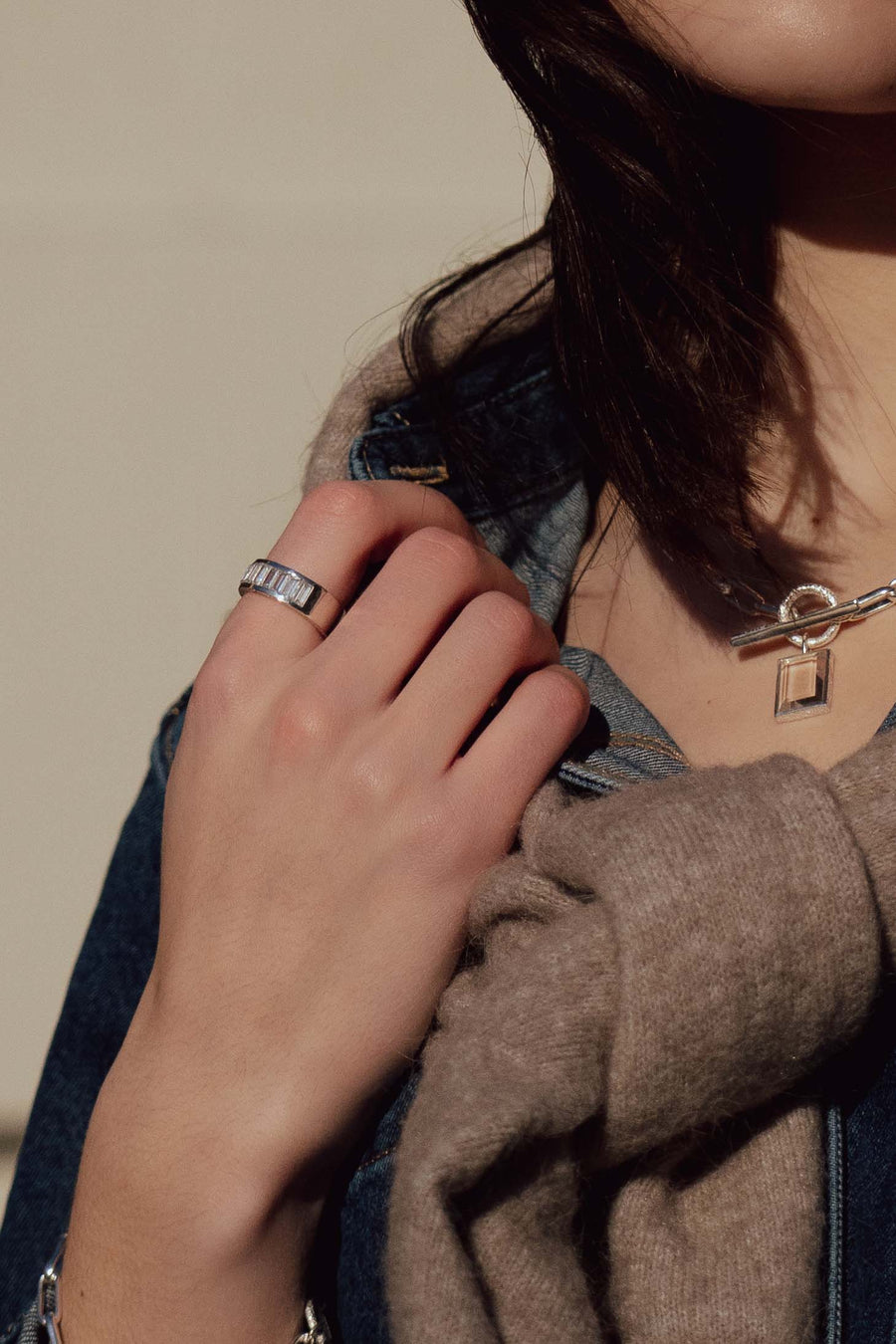 Flare Ring