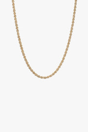 EDEN NECKLACE GOLD