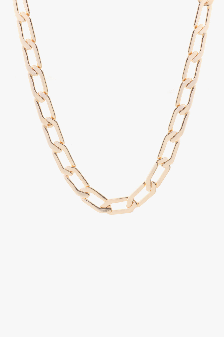 MUSE NECKLACE GOLD